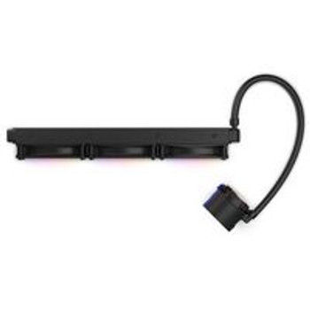 NZXT RL-KR360-B1 Kraken 360 Rgb Processor RL-KR360-B1