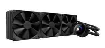 NZXT RL-KN360-B1 Kraken 360 Processor RL-KN360-B1