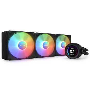 NZXT RL-KR36E-B1 Kraken Elite 360 Rgb RL-KR36E-B1