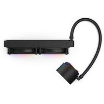 NZXT RL-KR24E-B1 Kraken Elite 240 Rgb RL-KR24E-B1