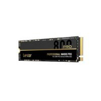 Lexar LNM800P001T-RNNNG Professional Nm800Pro M.2 1 LNM800P001T-RNNNG