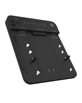 ICY BOX IB-2915MSCL-C31 USB 3.2 Gen 2 3.1 Gen 2 IB-2915MSCL-C31