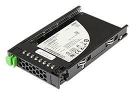 Fujitsu S26361-F5710-L800-RFB SSD SAS 12Gb/s 800GB S26361-F5710-L800-RFB