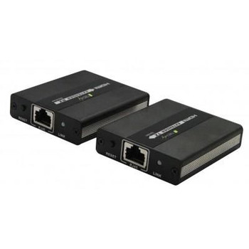 Techly IDATA-EXT-E71 Idata Ext-E71 Av Extender Av IDATA-EXT-E71