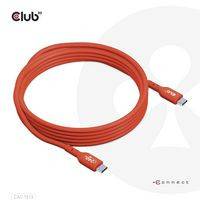 Club3D CAC-1513 Usb2 Type-C Bi-Directional CAC-1513