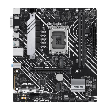Asus 90MB1G20-M0EAYC Prime H610M-A-Csm Intel H610 90MB1G20-M0EAYC