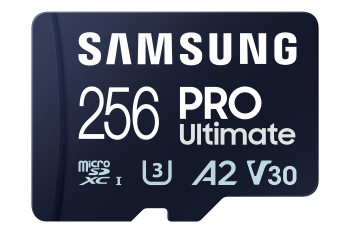 Samsung MB-MY256SA/WW Mb-My256S 256 Gb Microsdxc MB-MY256SA/WW