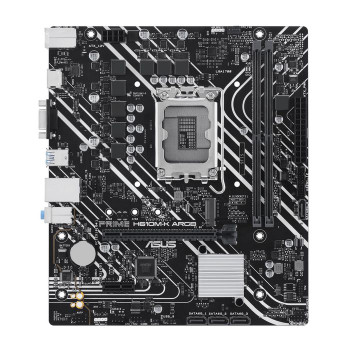 Asus 90MB1G90-M0EAY0 Prime H610M-K Argb Intel H610 90MB1G90-M0EAY0