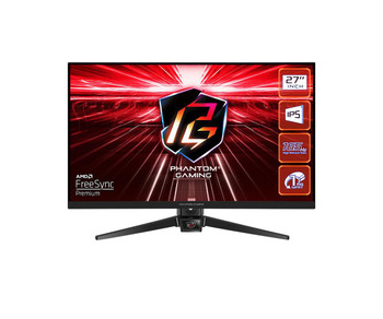 Asrock 90LXA050-A0E1A0V Pg27Ff1A Computer Monitor 90LXA050-A0E1A0V