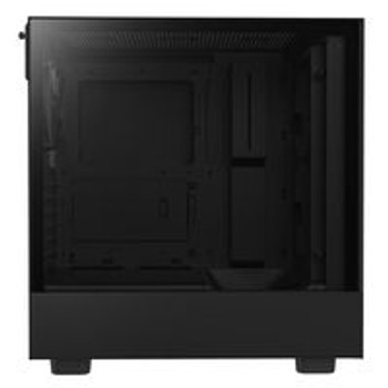 NZXT CC-H51FB-R1 H5 Flow Midi Tower Black CC-H51FB-R1