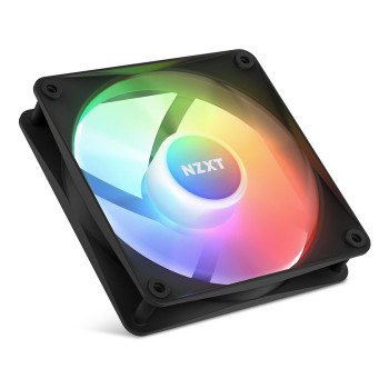 NZXT RF-C12SF-B1 F120 Rgb Core Computer Case RF-C12SF-B1
