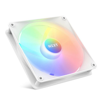 NZXT RF-C14SF-W1 F140 Rgb Core Computer Case RF-C14SF-W1