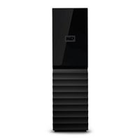 Western Digital WDBBGB0220HBK-EESN My Book External Hard Drive WDBBGB0220HBK-EESN