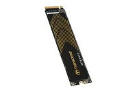 Transcend TS2TMTE245S Pcie Ssd 245S M.2 2 Tb Pci TS2TMTE245S