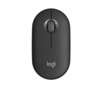 Logitech 910-007015 Pebble 2 M350S Mouse 910-007015