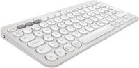 Logitech 920-011880 Pebble Keys 2 K380S Keyboard 920-011880
