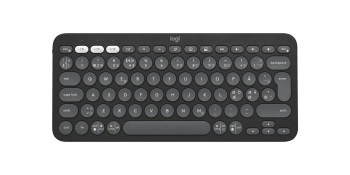 Logitech 920-011879 Pebble Keys 2 K380S Keyboard 920-011879