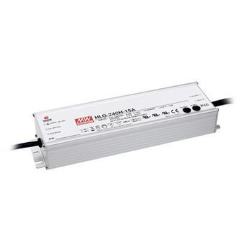 Mean Well HLG-240H-24B Led Driver HLG-240H-24B