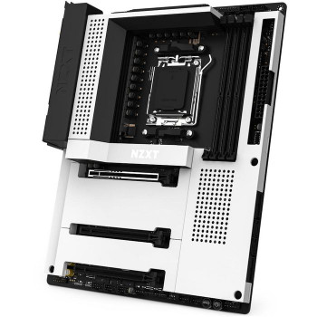 NZXT N7-B65XT-W1 N7 B650E Amd B650 Socket Am5 N7-B65XT-W1