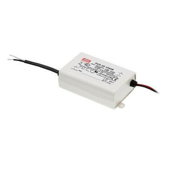 Mean Well PCD-25-700B Led Driver PCD-25-700B