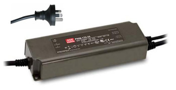 Mean Well PWM-120-24 Power Adapter/Inverter PWM-120-24