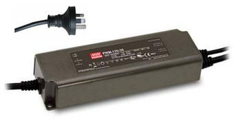 Mean Well PWM-120-24 Power Adapter/Inverter PWM-120-24
