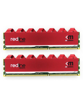Mushkin MRA4U280HHHH16GX2 Redline Memory Module 32 Gb 2 MRA4U280HHHH16GX2 Mushkin MRA4U280HHHH16GX2 Redline Memory Module 32 Gb 2 MRA4U280HHHH16GX2