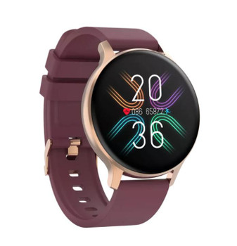 Canyon CNS-SW68RR Smartwatch / Sport Watch Lcd CNS-SW68RR