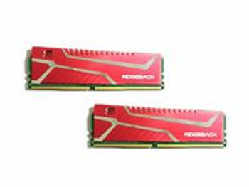 Mushkin MRB4U280HHHH16GX2 Redline Memory Module 32 Gb 2 MRB4U280HHHH16GX2 Mushkin MRB4U280HHHH16GX2 Redline Memory Module 32 Gb 2 MRB4U280HHHH16GX2