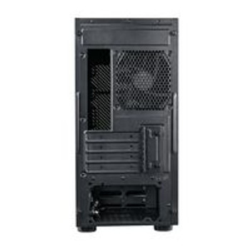 Cooler Master E300-KN5N-S00 Elite 300 Mini Tower Black E300-KN5N-S00