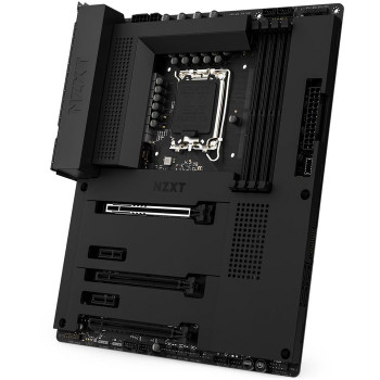 NZXT N7-Z79XT-B1 N7 Z790 Intel Z790 Lga 1700 N7-Z79XT-B1