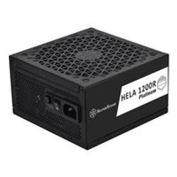 Silverstone SST-HA1200R-PM Hela 1200R Platinum Power SST-HA1200R-PM