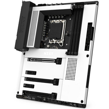 NZXT N7-Z79XT-W1 N7 Z790 Intel Z790 Lga 1700 N7-Z79XT-W1