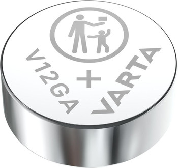 Varta 04278 101 401 -V12Ga 04278 101 401