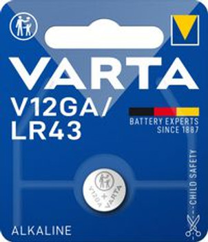 Varta 04278 101 401 -V12Ga 04278 101 401