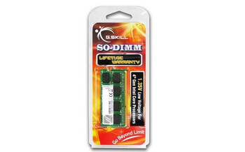 G.Skill F3-1600C11S-8GSL 8Gb Ddr3-1600 Memory Module 1 F3-1600C11S-8GSL