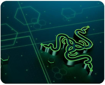 Razer RZ02-01820200-R3M1 Goliathus Mobile Gaming Mouse RZ02-01820200-R3M1