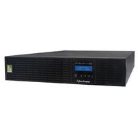 CyberPower OL1000ERTXL2U Uninterruptible Power Supply OL1000ERTXL2U