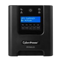 CyberPower PR750ELCD Uninterruptible Power Supply PR750ELCD
