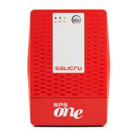 Salicru 662AF000005 Sps 1500 One 662AF000005