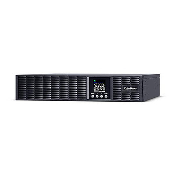 CyberPower OLS3000ERT2UA Uninterruptible Power Supply OLS3000ERT2UA