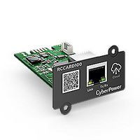 CyberPower RCCARD100 Network Card Internal RCCARD100