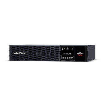 CyberPower PR750ERT2U Uninterruptible Power Supply PR750ERT2U