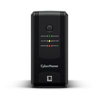 CyberPower UT850EG Uninterruptible Power Supply UT850EG