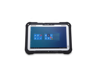 Panasonic FZ-G2AZ005T4 Toughbook G2 Mk1 W10Pro - FZ-G2AZ005T4