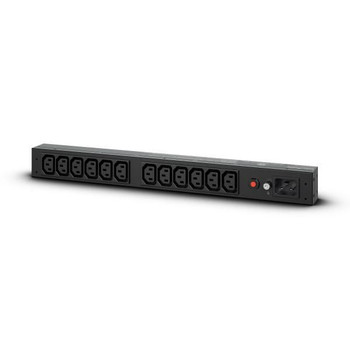 CyberPower PDU20BHVIEC12R Power Distribution Unit Pdu PDU20BHVIEC12R