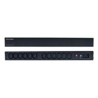 CyberPower PDU20BHVIEC12R Power Distribution Unit Pdu PDU20BHVIEC12R