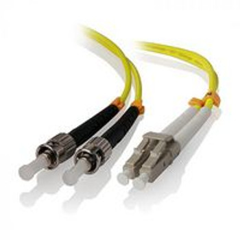Alogic LCST-03-OS2 3M Lc-St Single Mode Duplex LCST-03-OS2