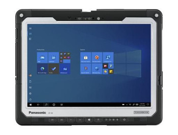 Panasonic CF-33GEPFVTG Toughbook Cf-33 Mk2 4G Lte CF-33GEPFVTG