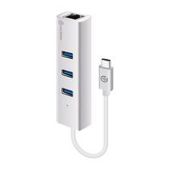 Alogic VPLUC3AGE Usb-C To Gigabit Ethernet & 3 VPLUC3AGE